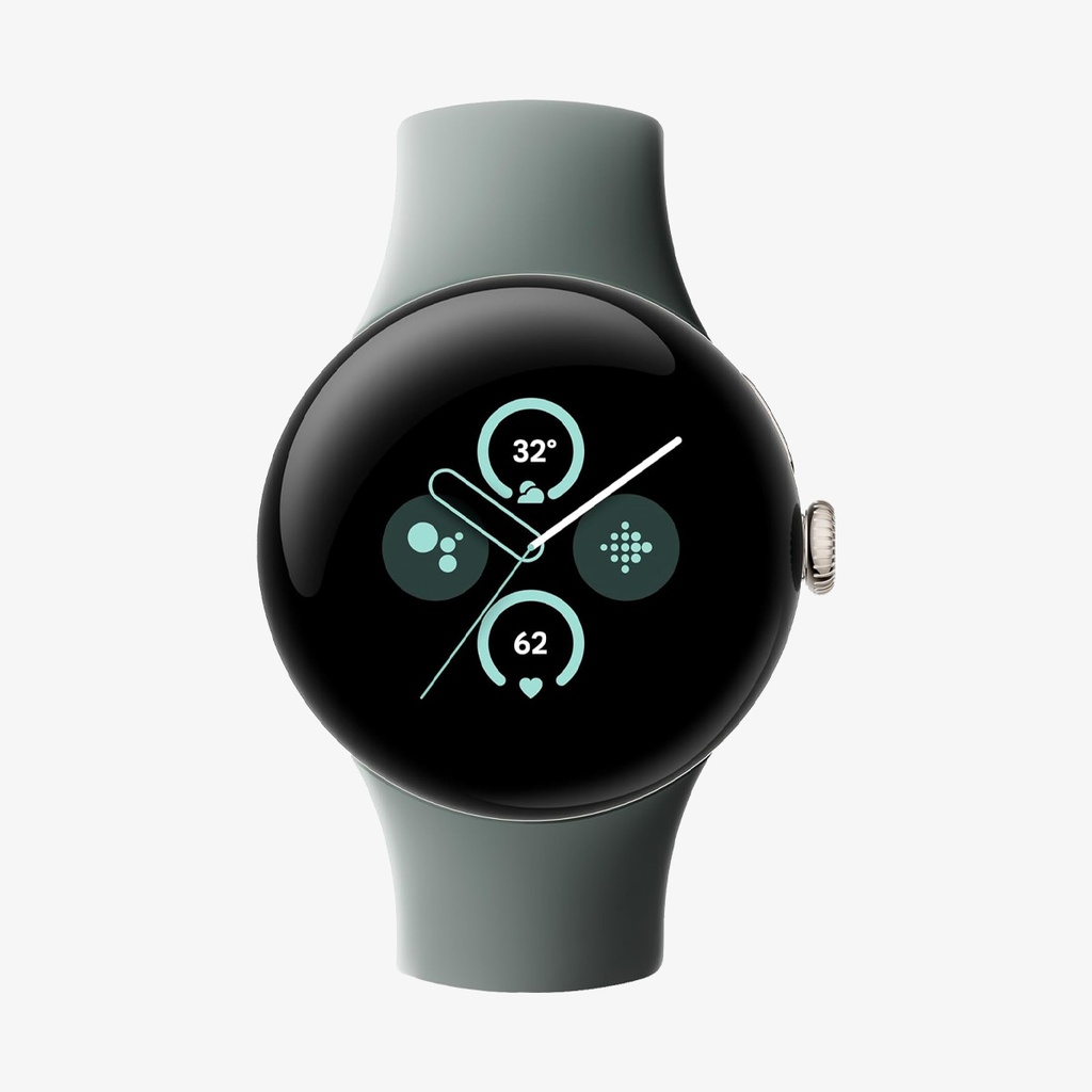 Google Pixel Smart Watch