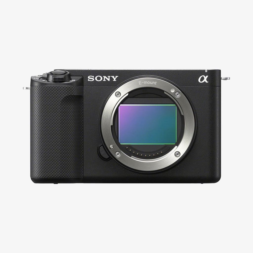 Sony Alpha ZV E1 Mirrorless Camera