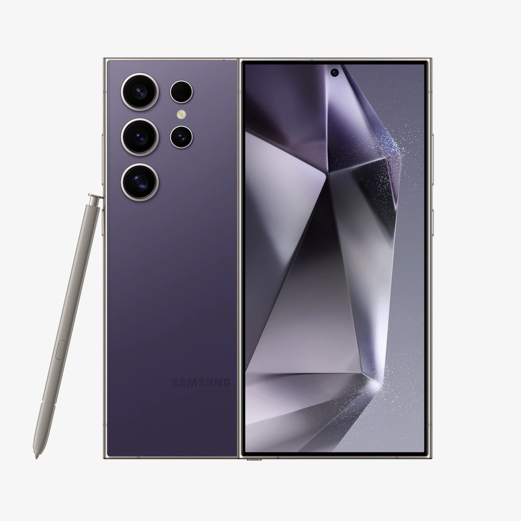 Samsung Galaxy Z Fold 6