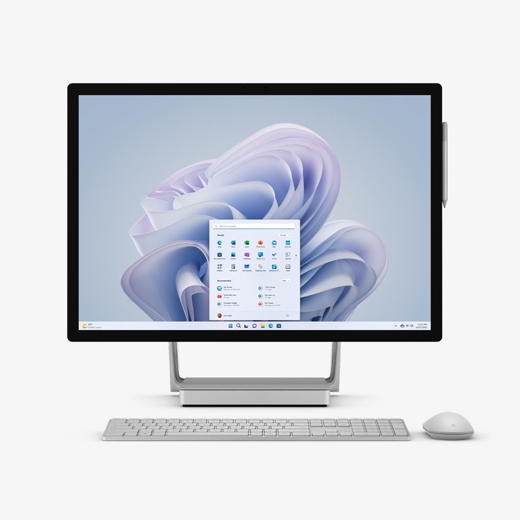 Microsoft Surface Studio 2 Plus