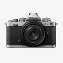 DSLR & Mirrorless