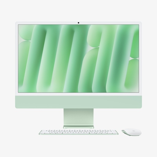 Apple iMac