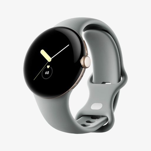 Google Pixel Smart Watch