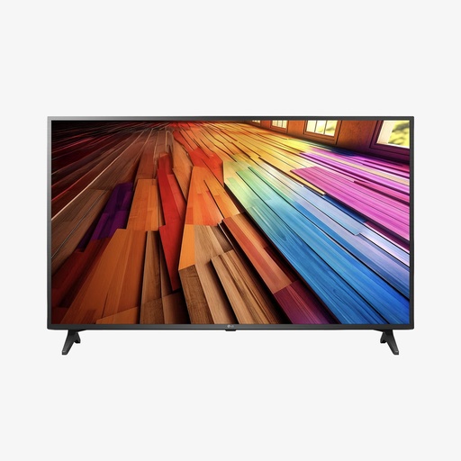 LG UHD AI 4K Smart TV