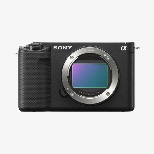 Sony Alpha ZV E1 Mirrorless Camera