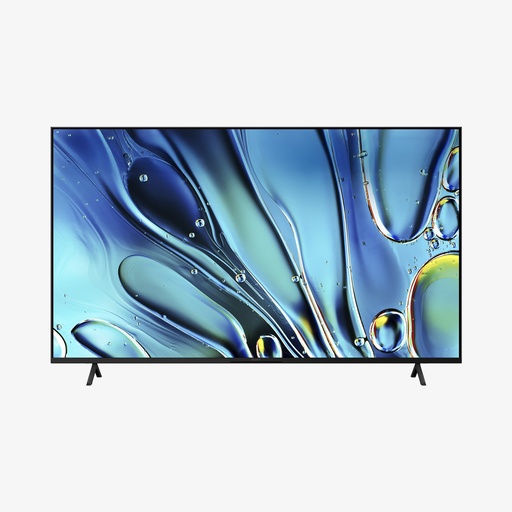 Sony Bravia 4K HDR Smart TV